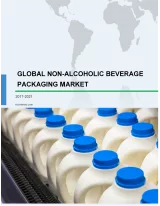Global Non-alcoholic Beverage Packaging Market 2017-2021